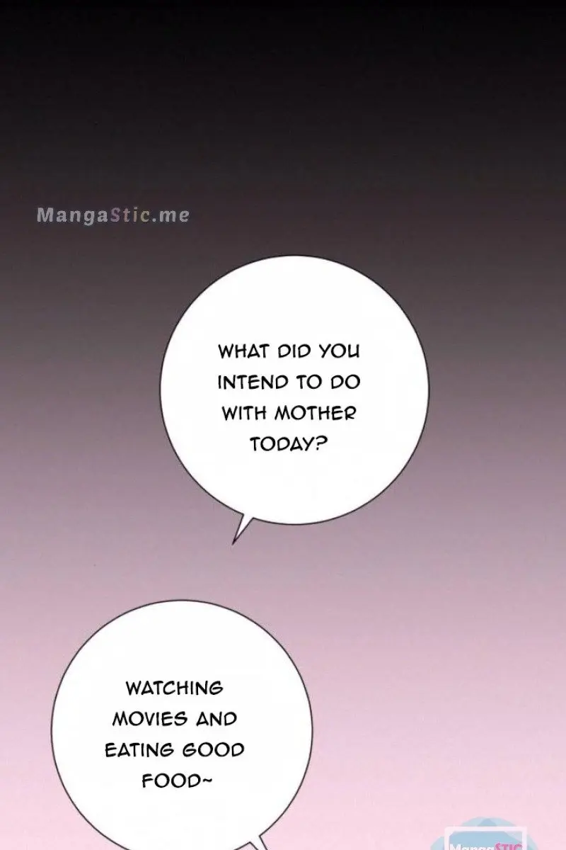 Pure Love Operation Chapter 20 Page 36