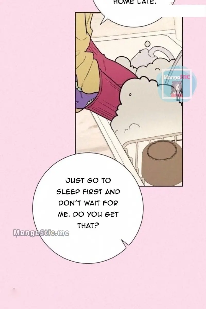 Pure Love Operation Chapter 20 Page 38