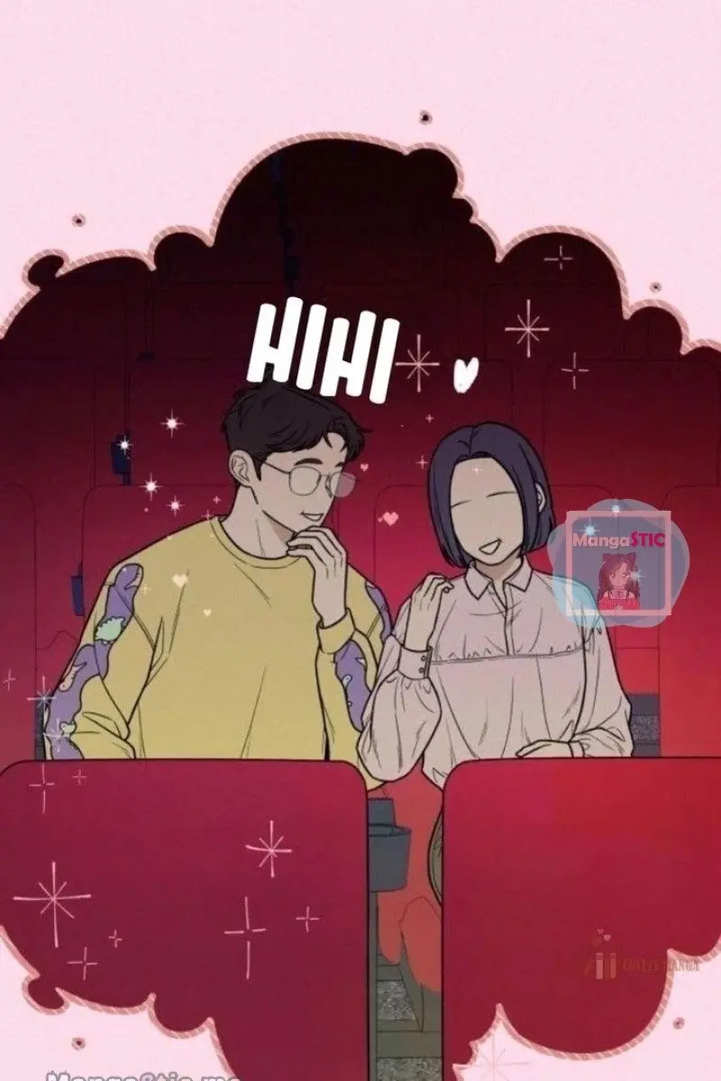 Pure Love Operation Chapter 20 Page 39