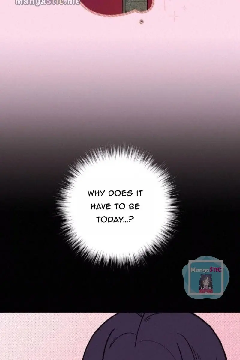 Pure Love Operation Chapter 20 Page 40