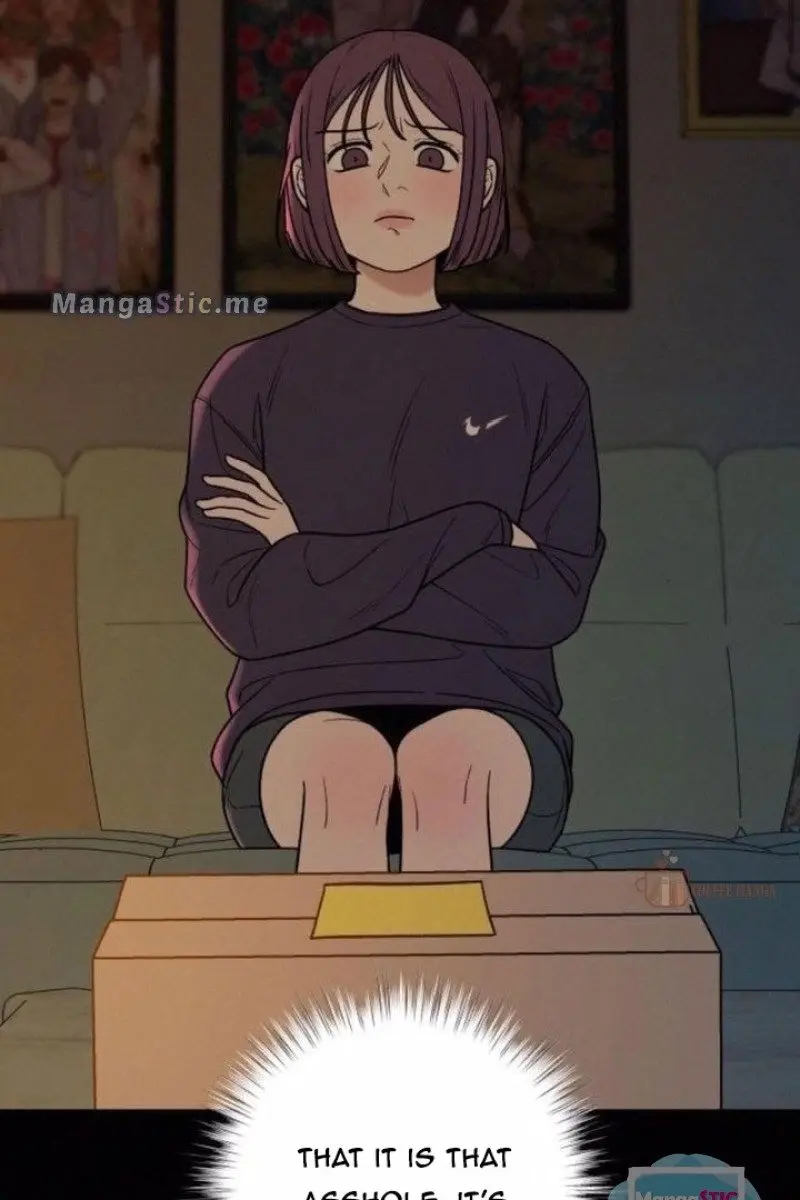 Pure Love Operation Chapter 20 Page 45