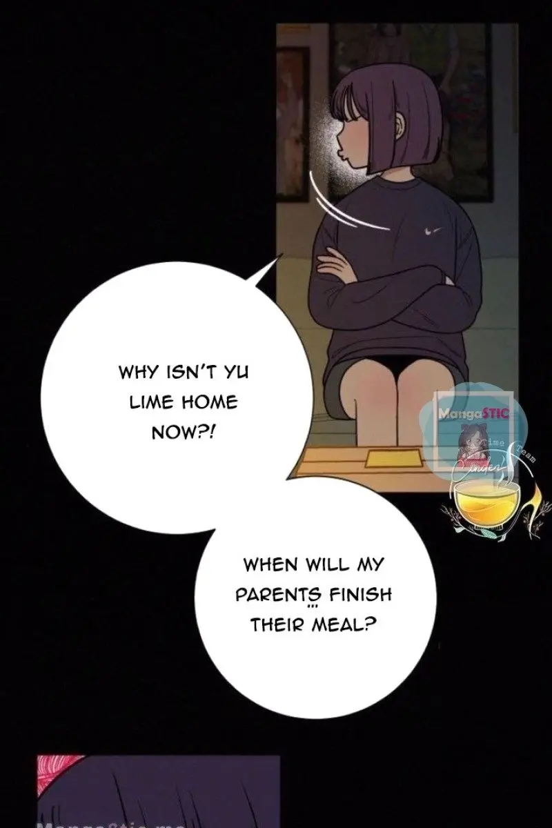 Pure Love Operation Chapter 20 Page 49