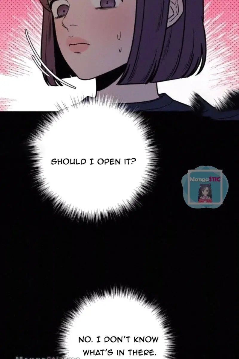 Pure Love Operation Chapter 20 Page 54