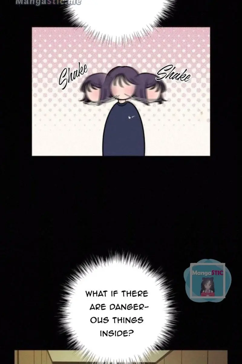 Pure Love Operation Chapter 20 Page 55