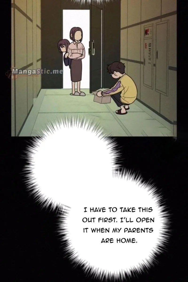 Pure Love Operation Chapter 20 Page 56