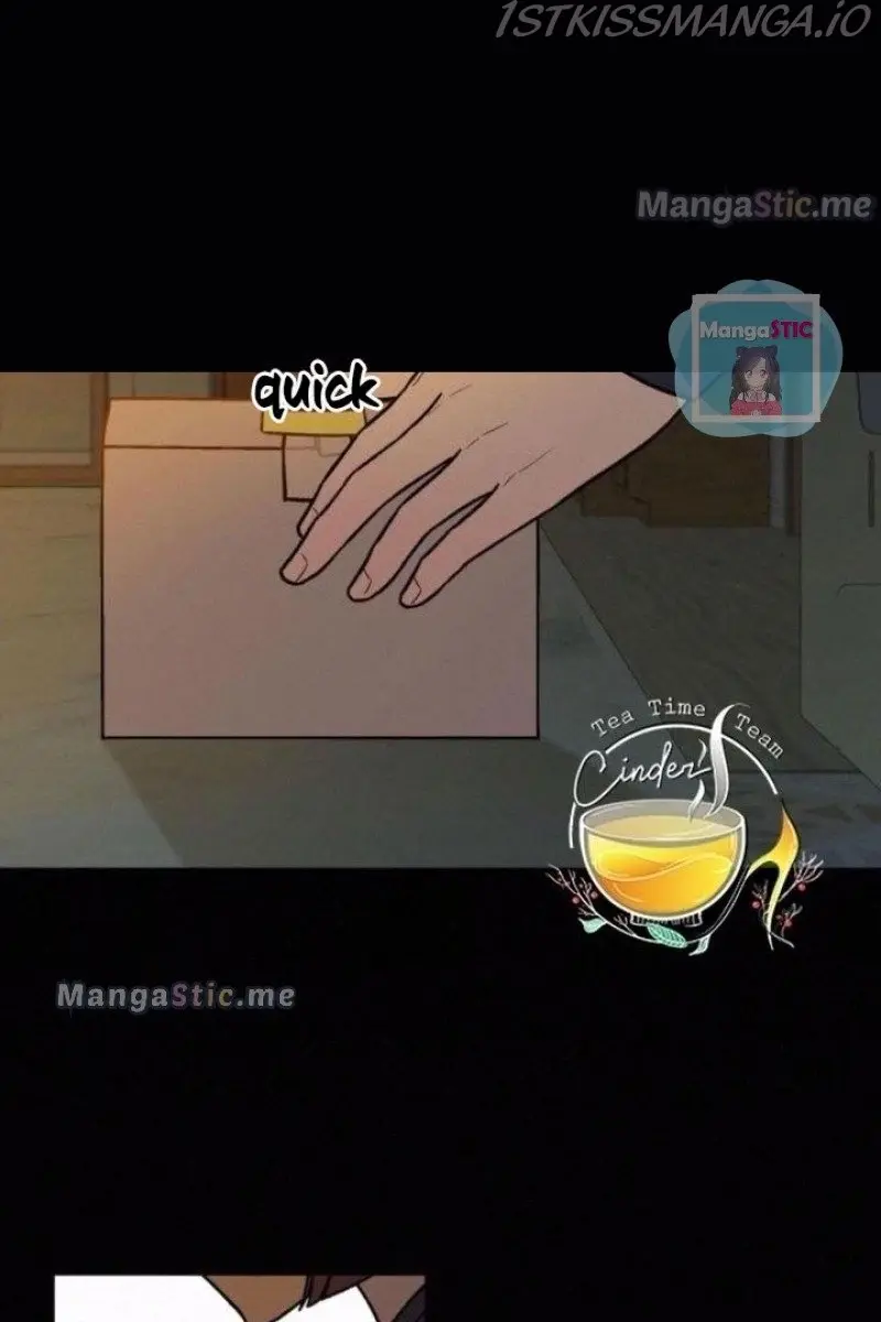 Pure Love Operation Chapter 20 Page 58