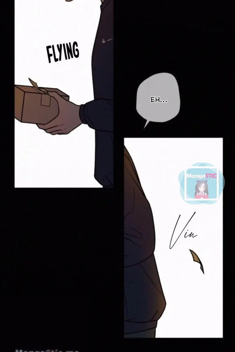 Pure Love Operation Chapter 20 Page 59