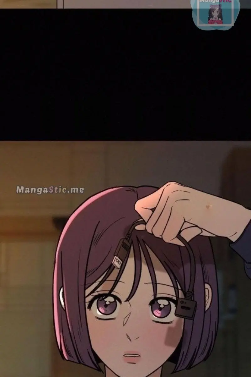 Pure Love Operation Chapter 20 Page 69