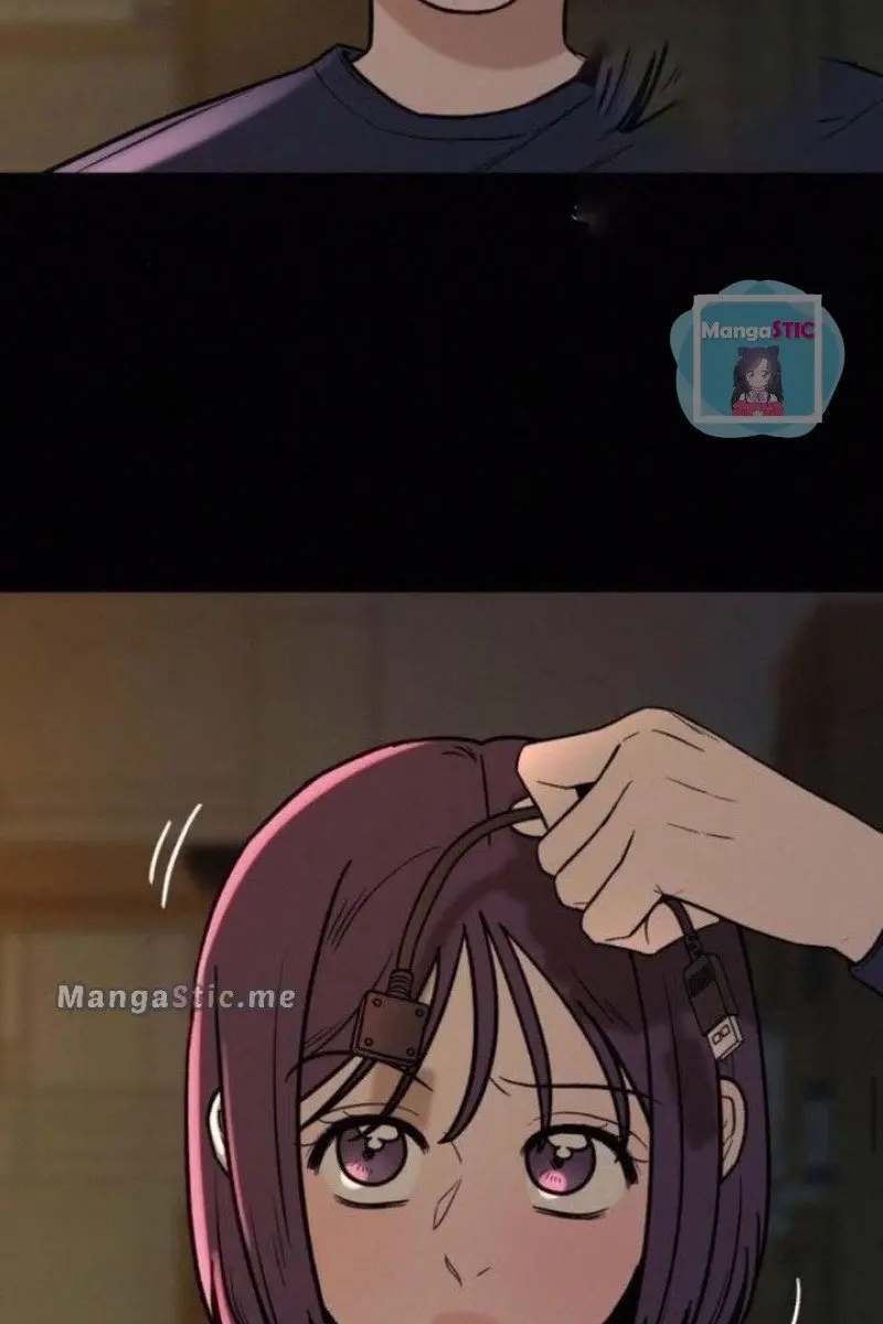 Pure Love Operation Chapter 20 Page 70