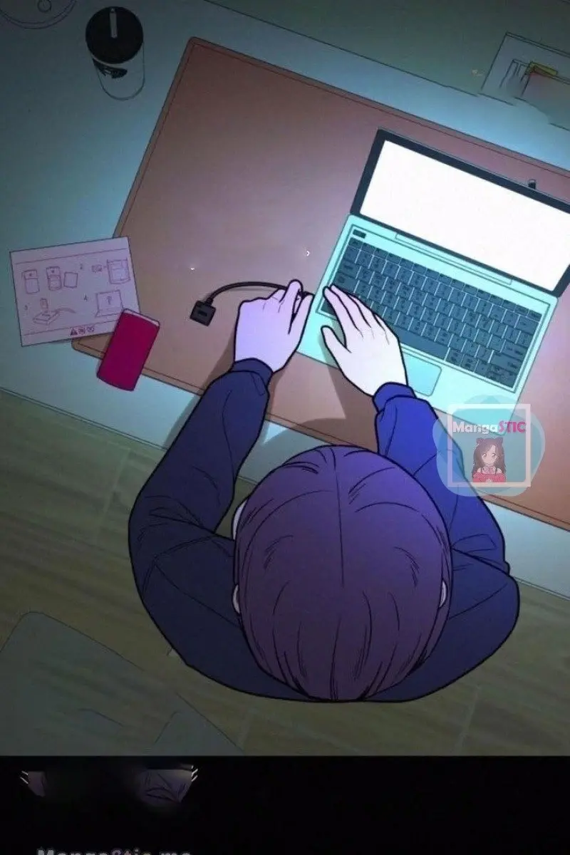 Pure Love Operation Chapter 20 Page 75