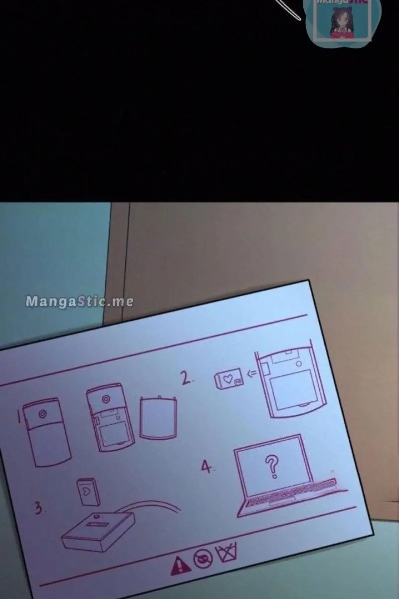 Pure Love Operation Chapter 20 Page 78