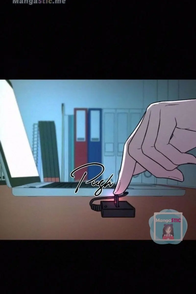 Pure Love Operation Chapter 20 Page 85