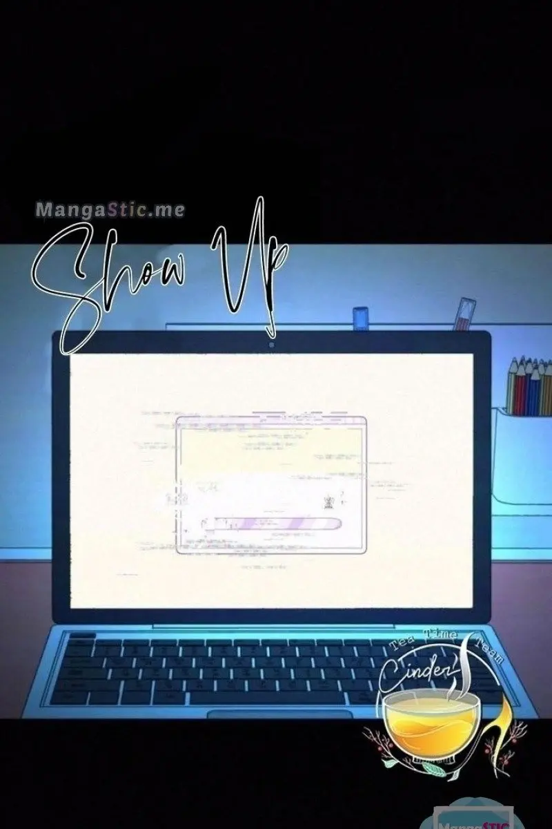 Pure Love Operation Chapter 20 Page 86