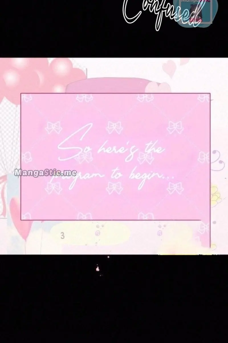 Pure Love Operation Chapter 20 Page 93