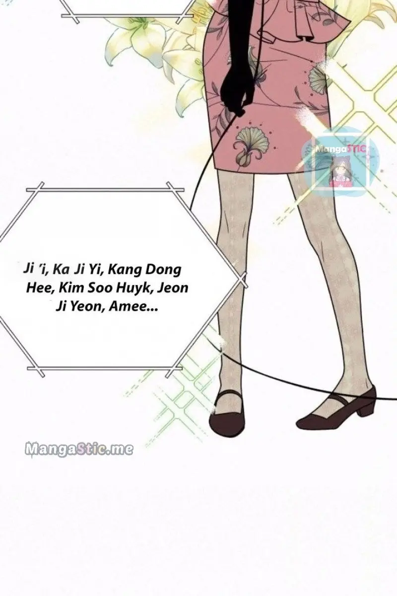 Pure Love Operation Chapter 20 Page 100