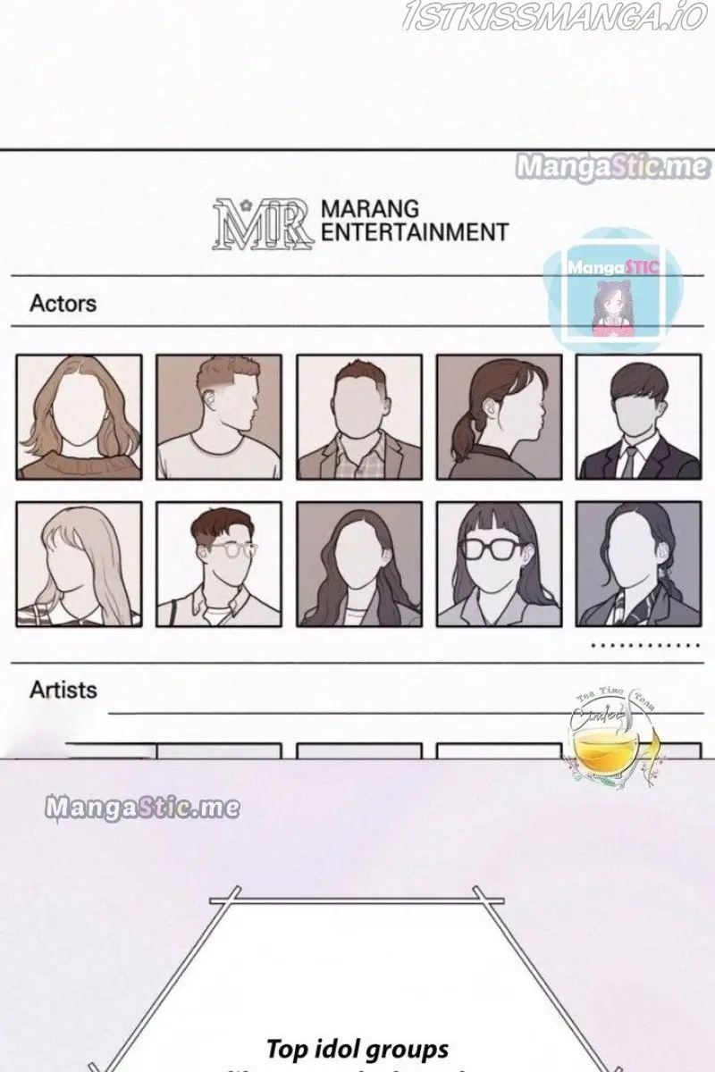 Pure Love Operation Chapter 20 Page 102