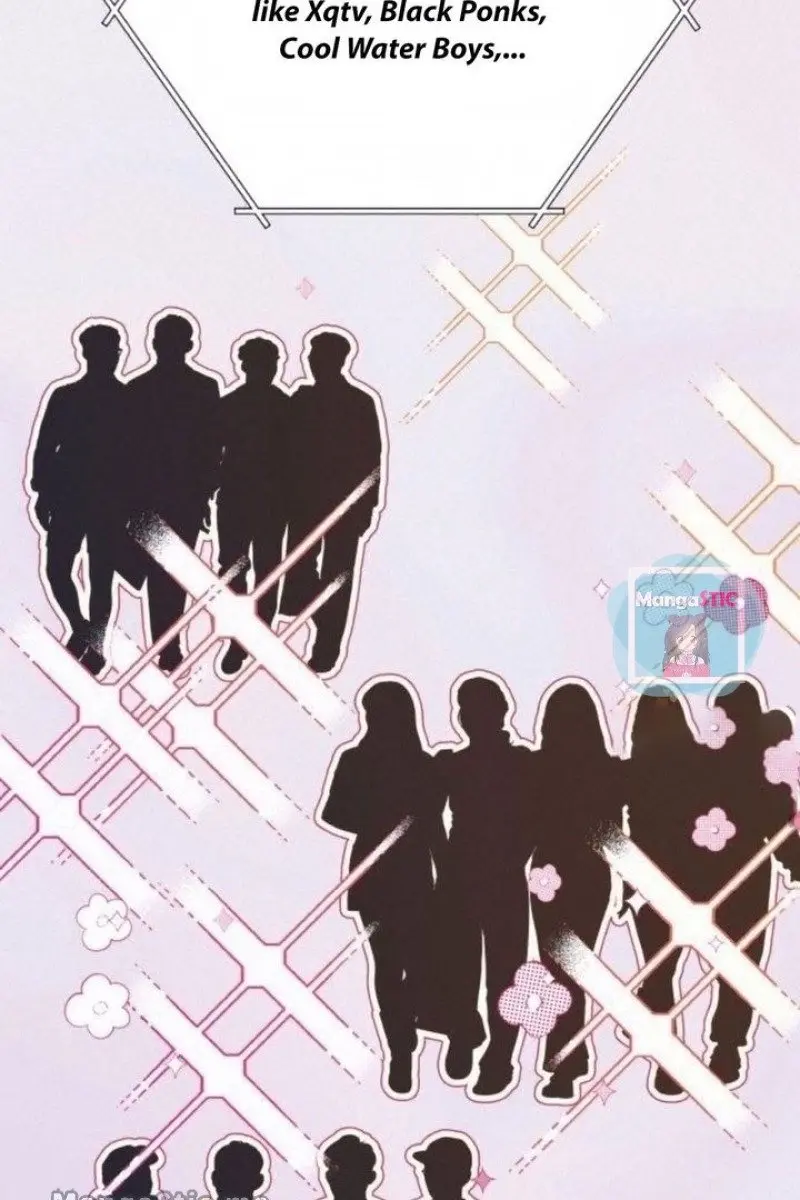 Pure Love Operation Chapter 20 Page 103