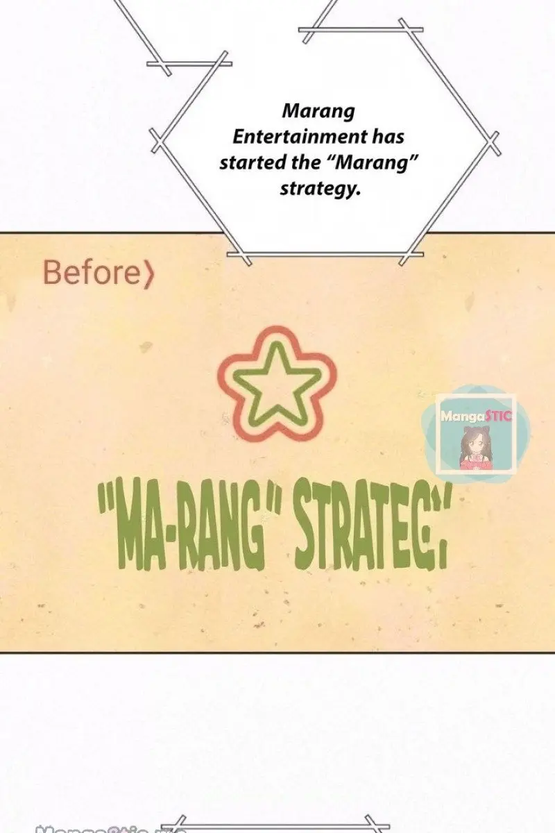 Pure Love Operation Chapter 20 Page 109