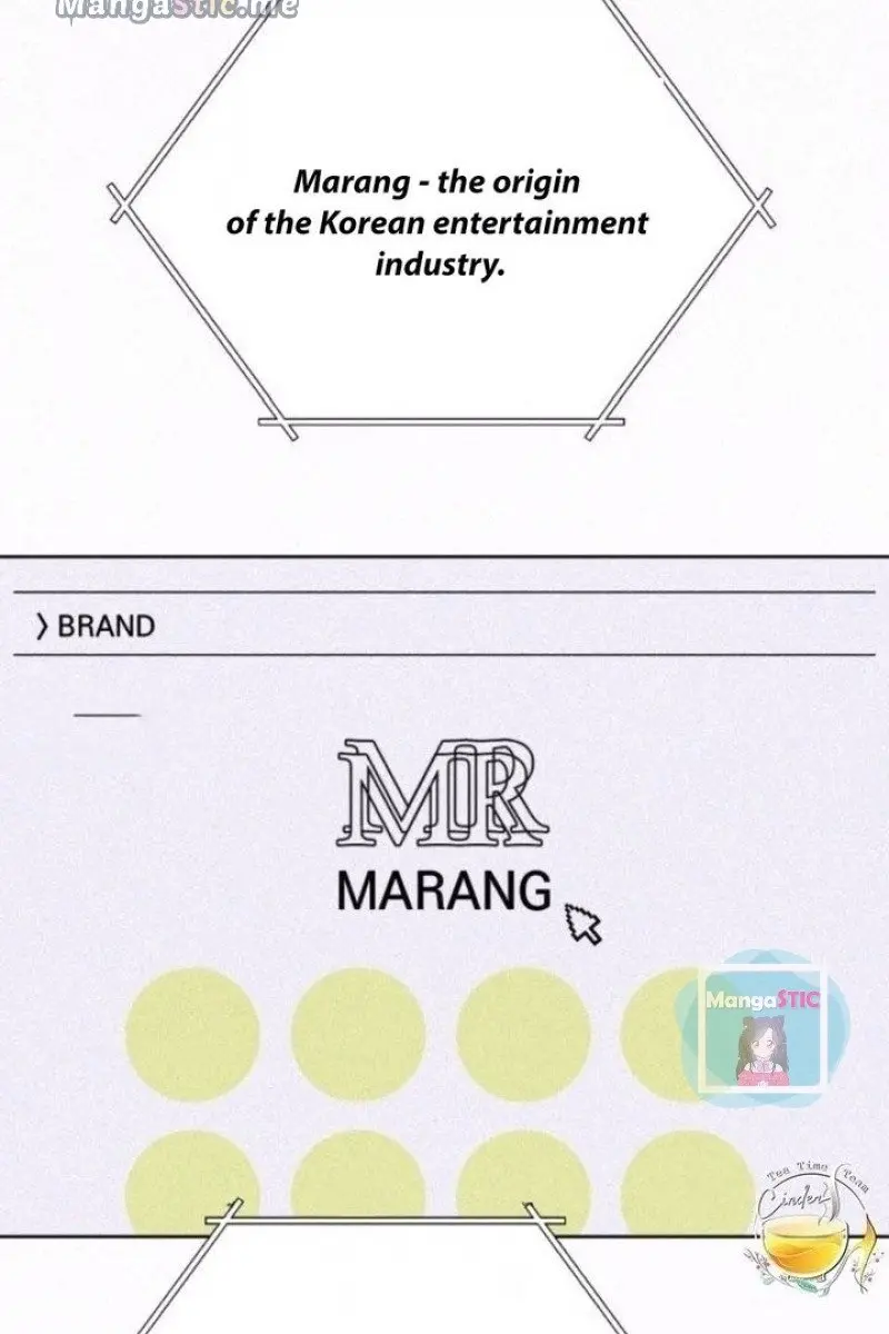 Pure Love Operation Chapter 20 Page 110