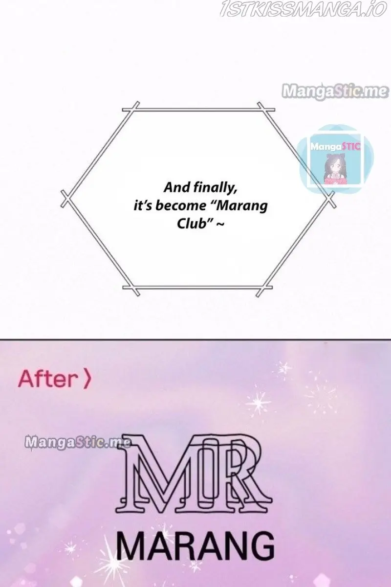 Pure Love Operation Chapter 20 Page 112