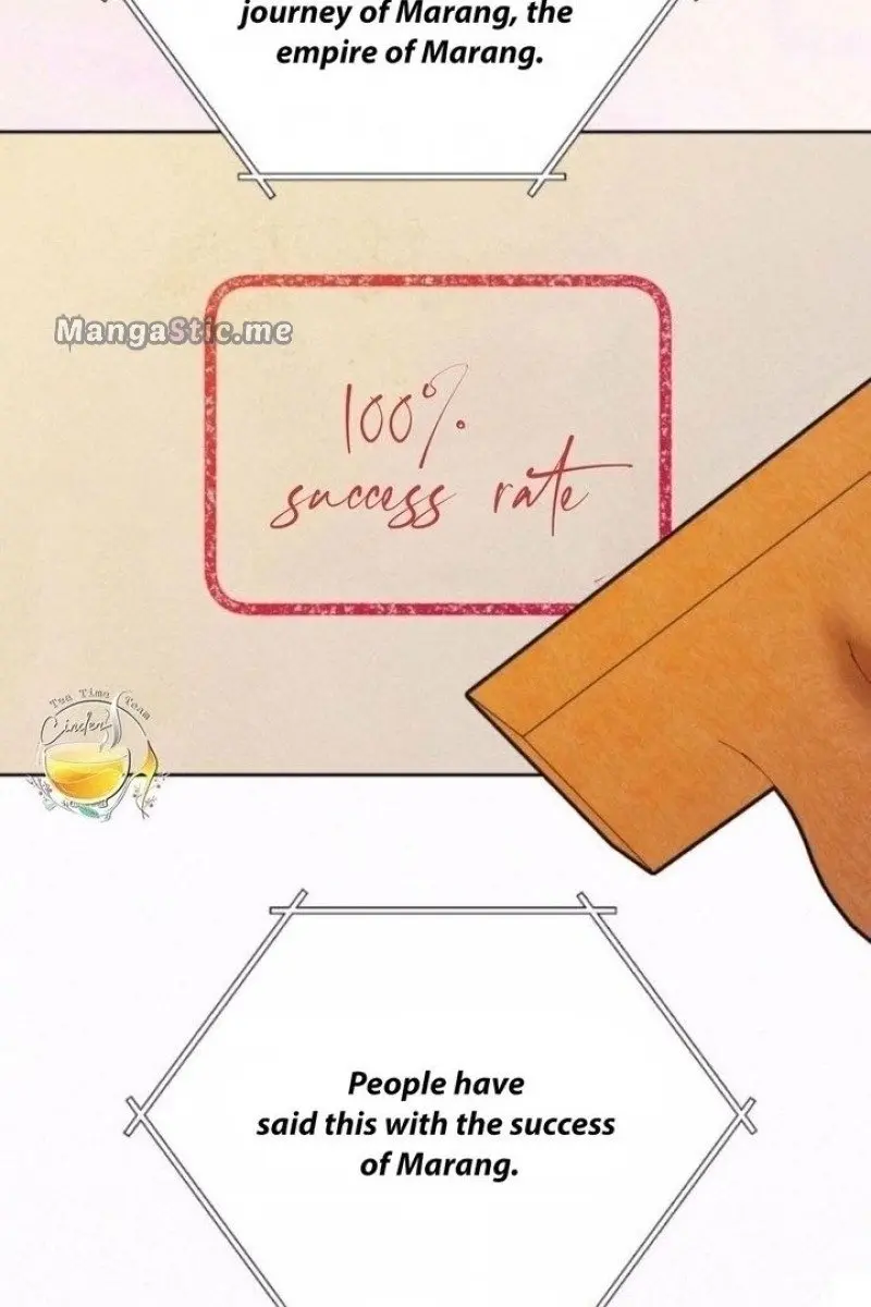 Pure Love Operation Chapter 20 Page 115