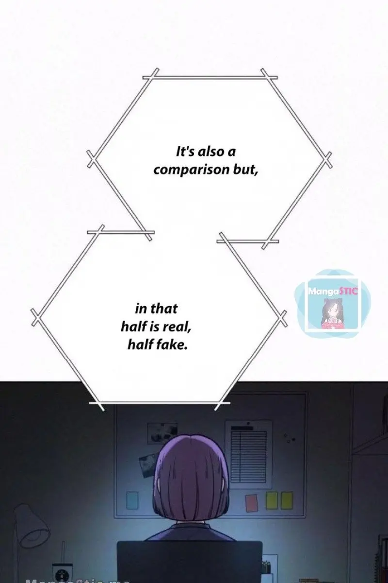 Pure Love Operation Chapter 20 Page 118