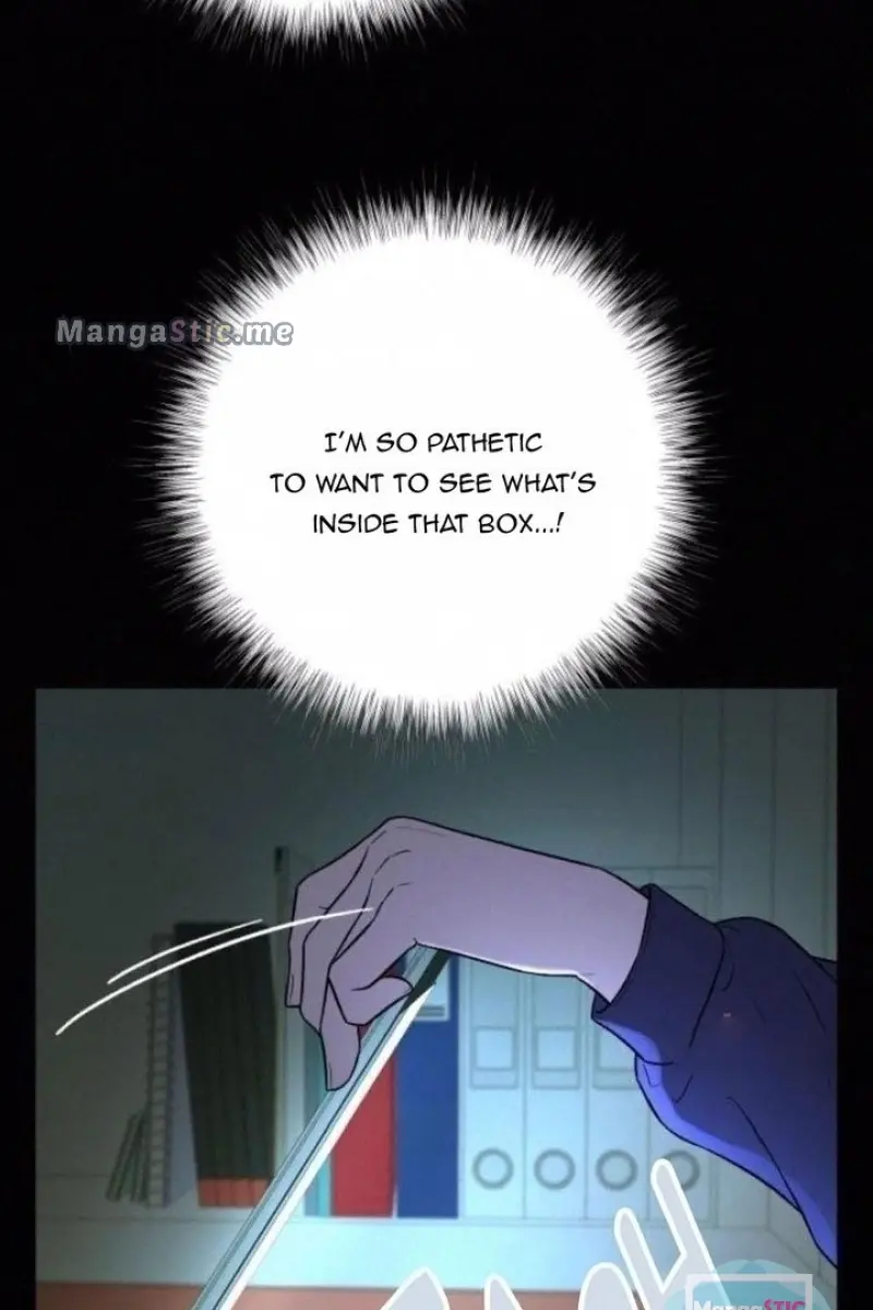 Pure Love Operation Chapter 20 Page 128