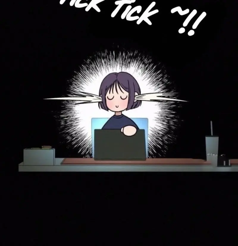 Pure Love Operation Chapter 20 Page 130