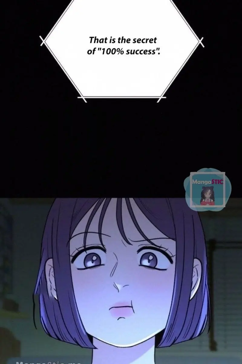 Pure Love Operation Chapter 20 Page 140