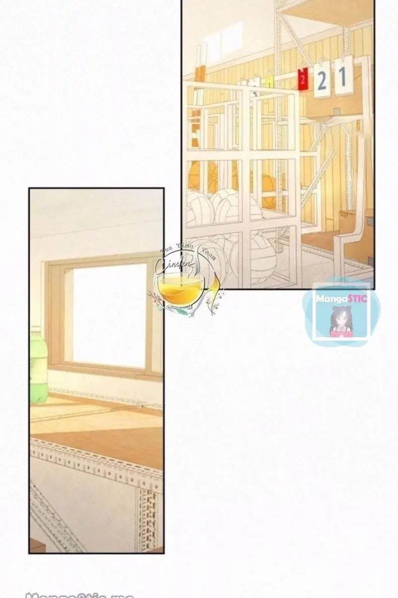 Pure Love Operation Chapter 20 Page 145