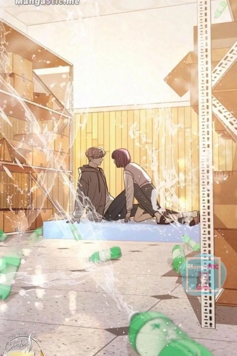 Pure Love Operation Chapter 20 Page 151