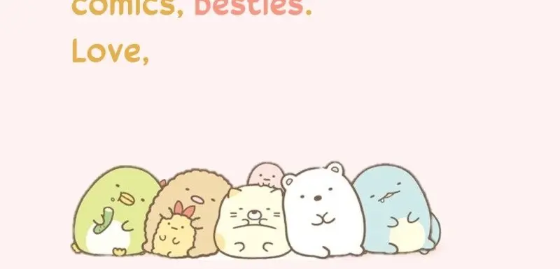 Pure Love Operation Chapter 20 Page 153