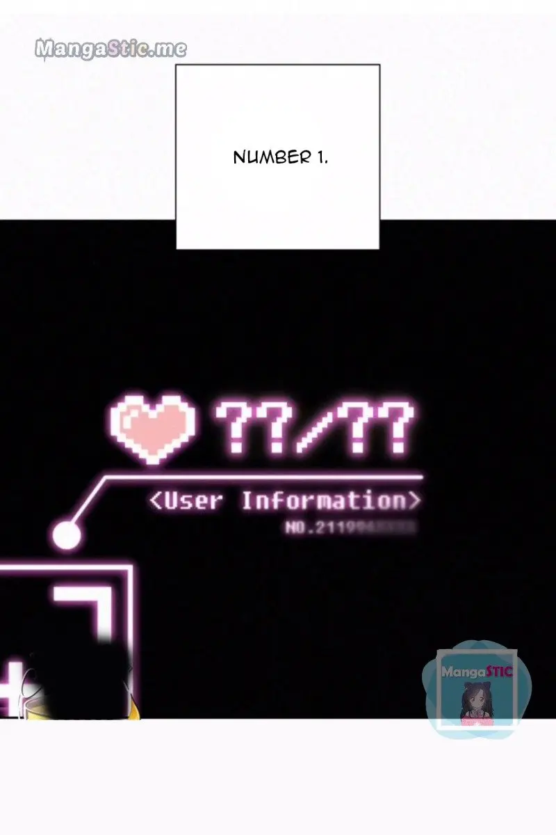 Pure Love Operation Chapter 21 Page 3