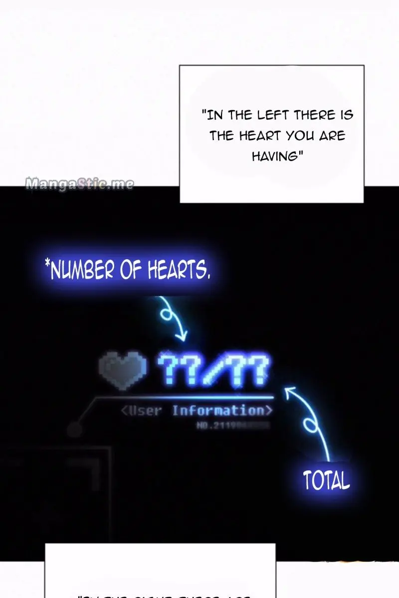 Pure Love Operation Chapter 21 Page 4