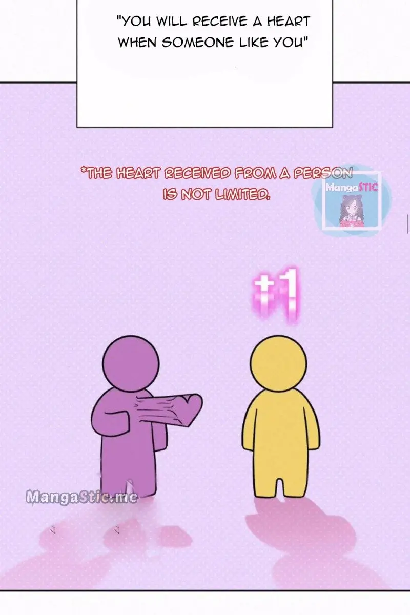 Pure Love Operation Chapter 21 Page 6