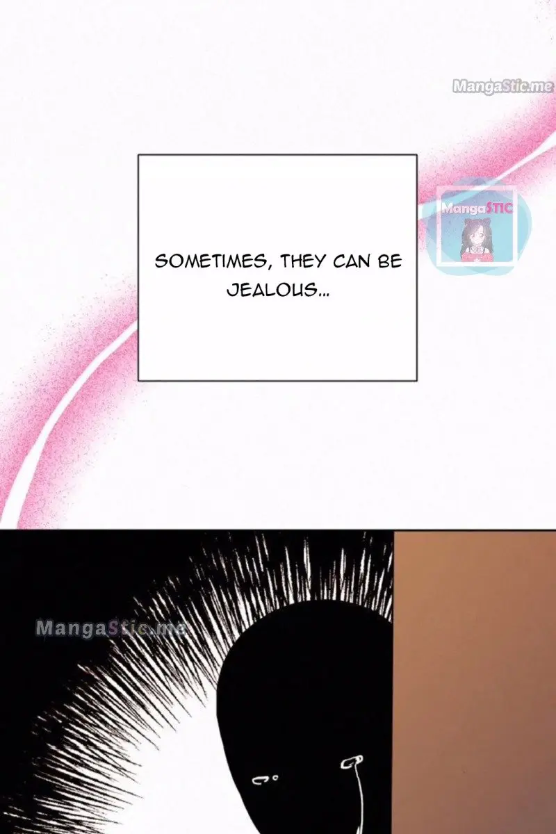 Pure Love Operation Chapter 21 Page 17