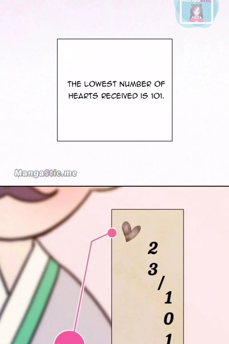 Pure Love Operation Chapter 21 Page 21