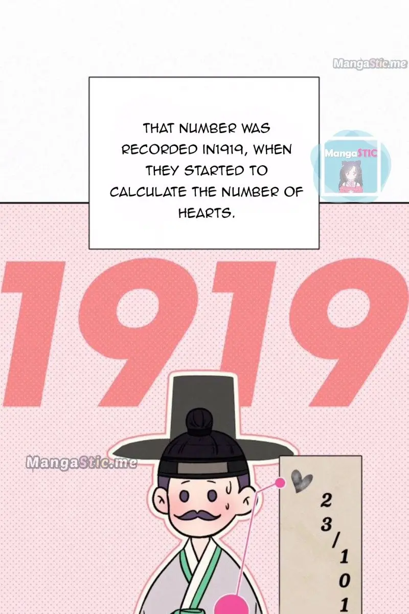 Pure Love Operation Chapter 21 Page 23