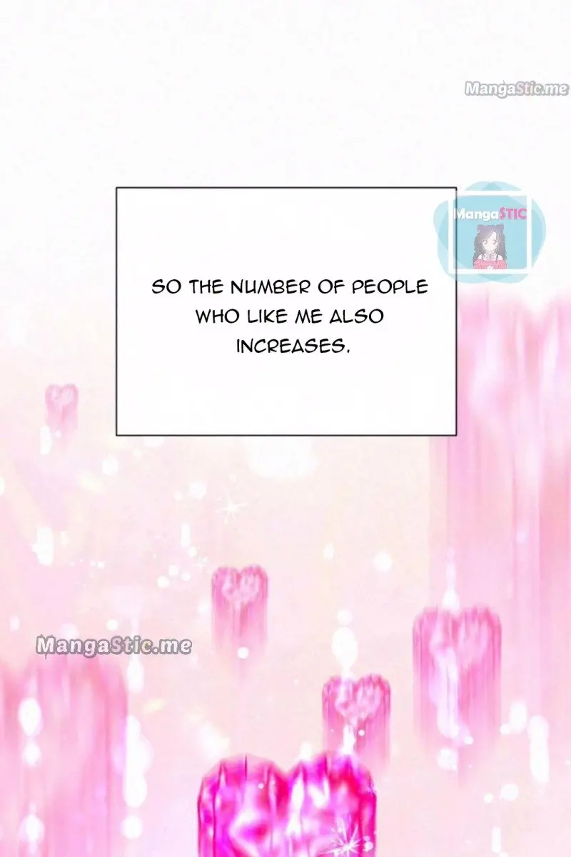 Pure Love Operation Chapter 21 Page 29