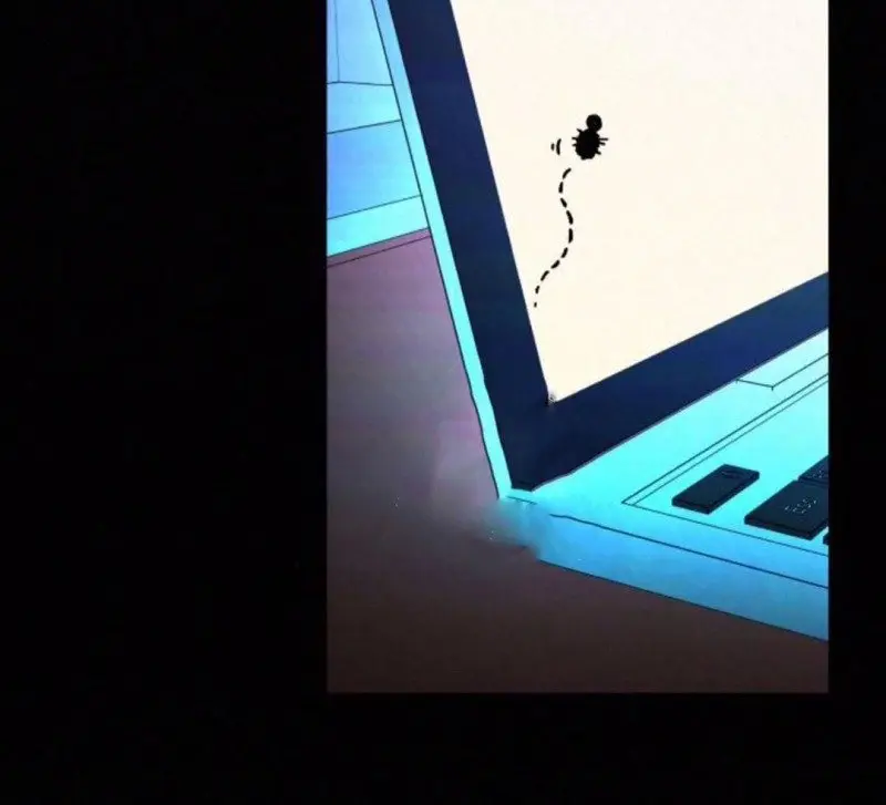 Pure Love Operation Chapter 21 Page 34