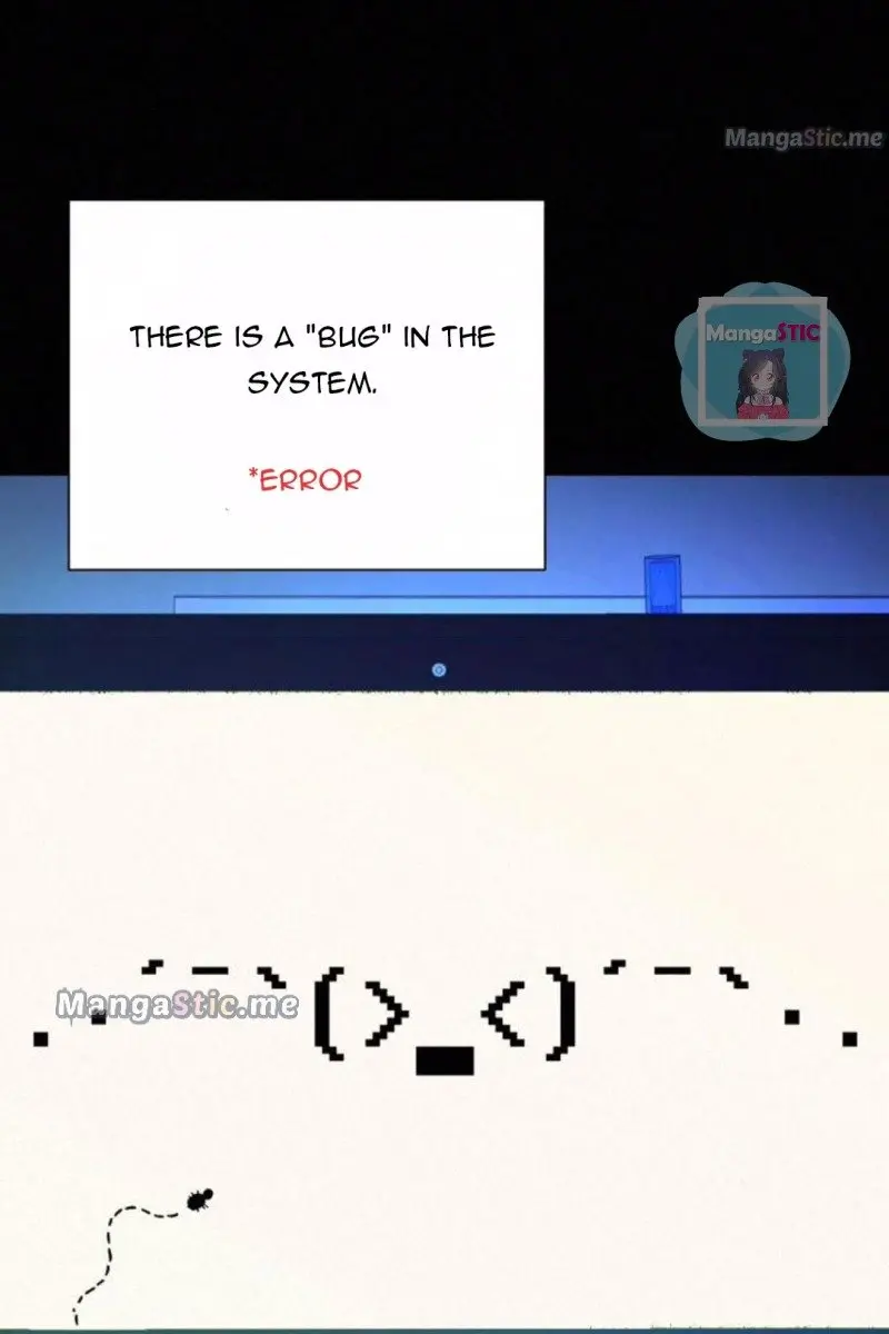 Pure Love Operation Chapter 21 Page 35