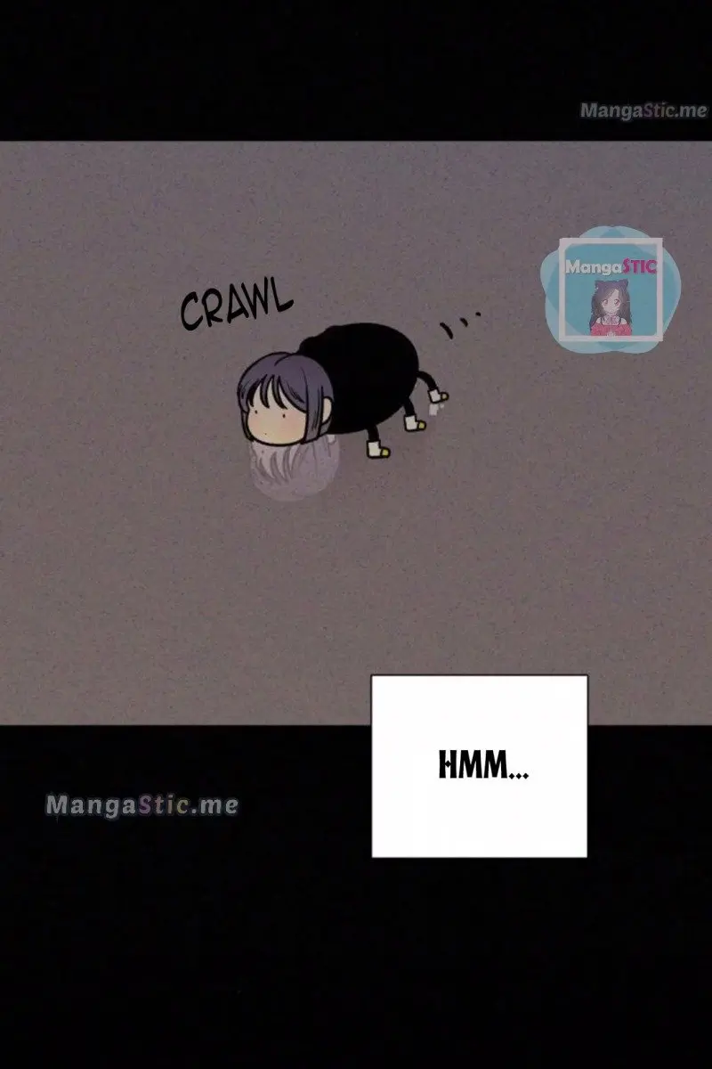 Pure Love Operation Chapter 21 Page 38