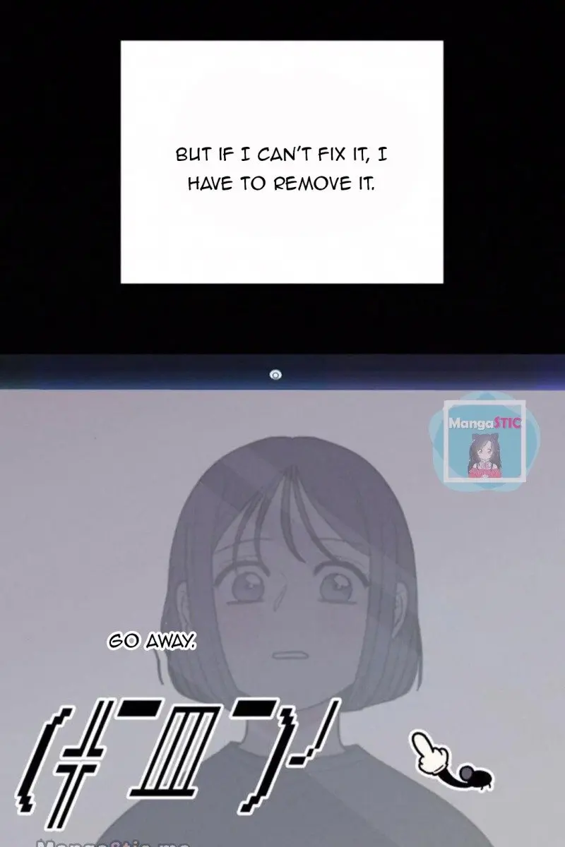 Pure Love Operation Chapter 21 Page 39