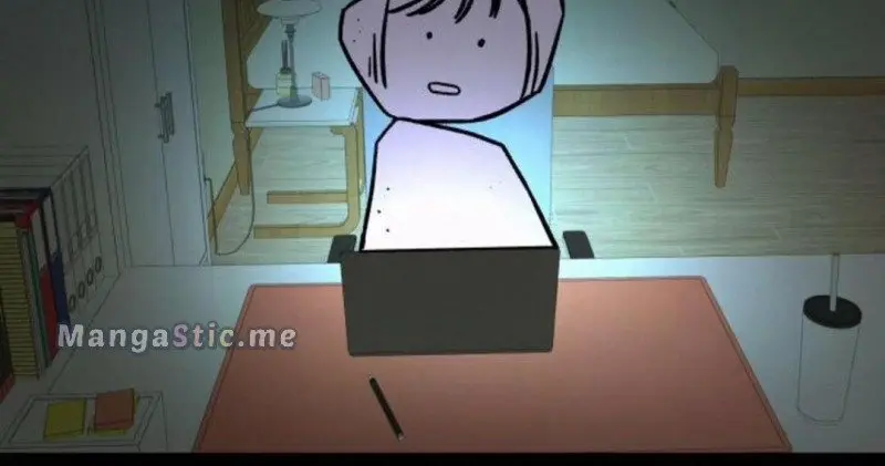 Pure Love Operation Chapter 21 Page 41