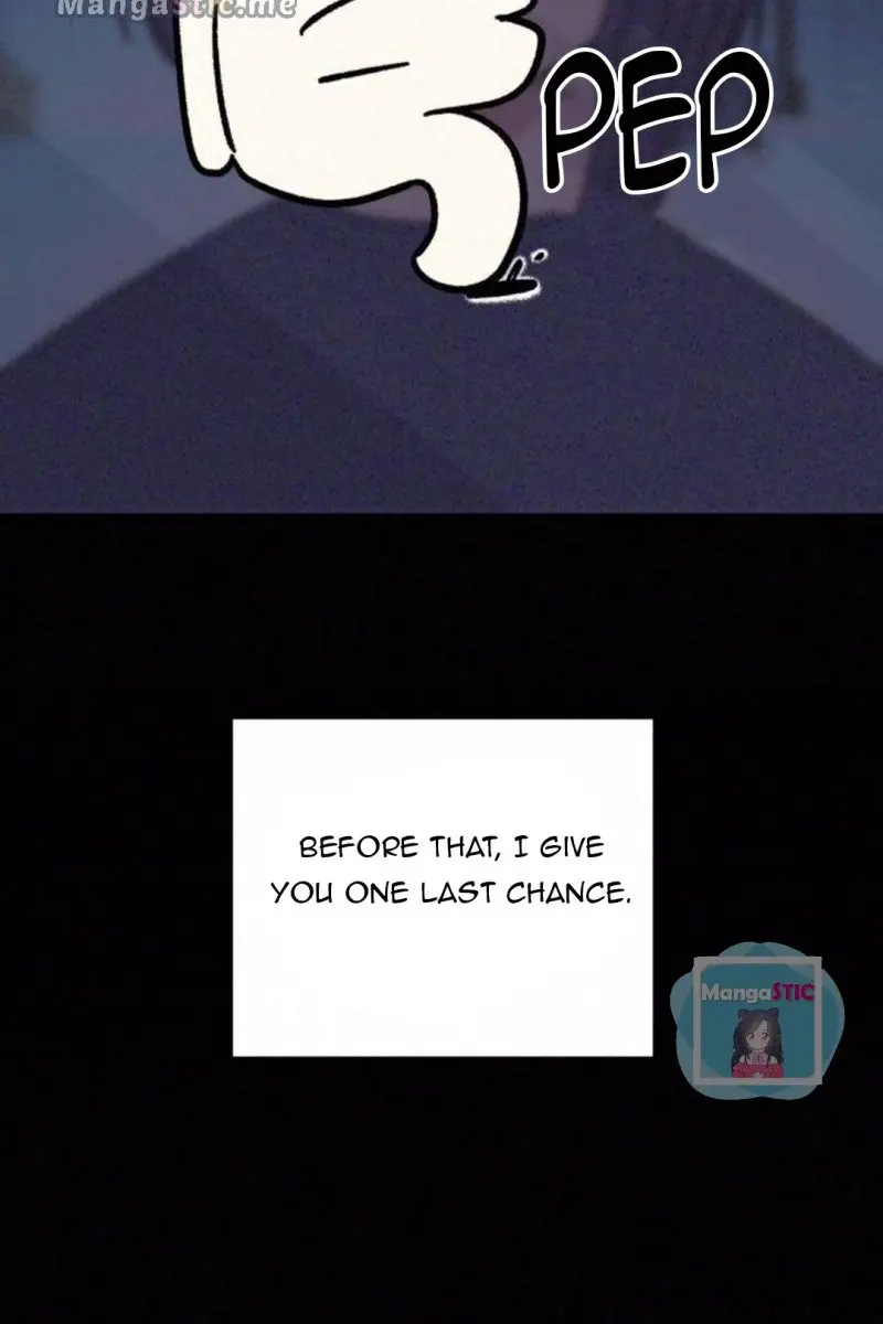 Pure Love Operation Chapter 21 Page 44