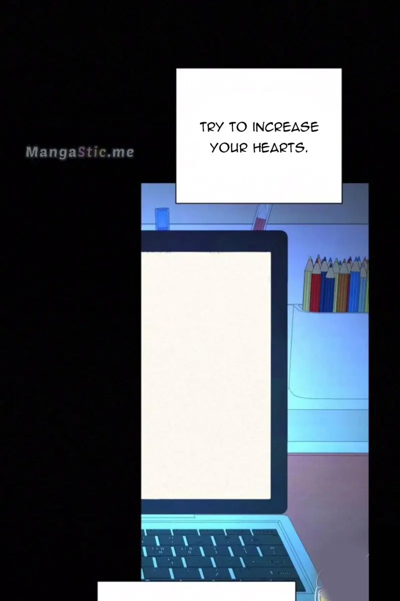 Pure Love Operation Chapter 21 Page 45