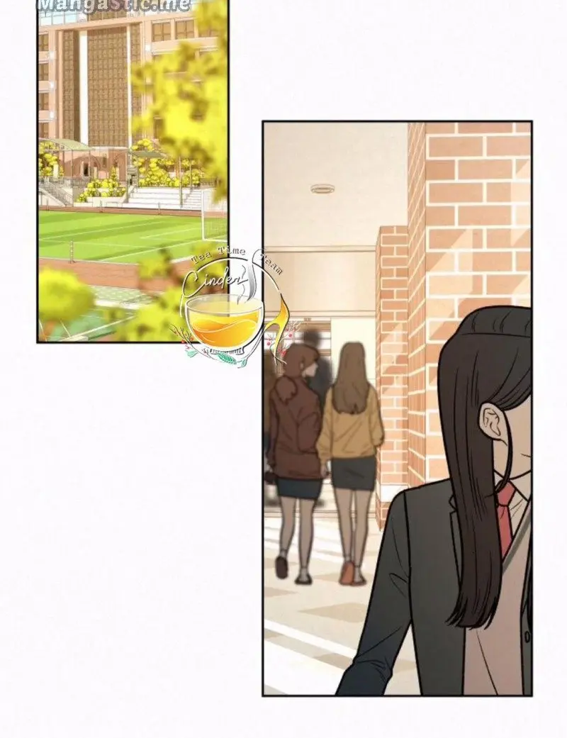 Pure Love Operation Chapter 21 Page 53