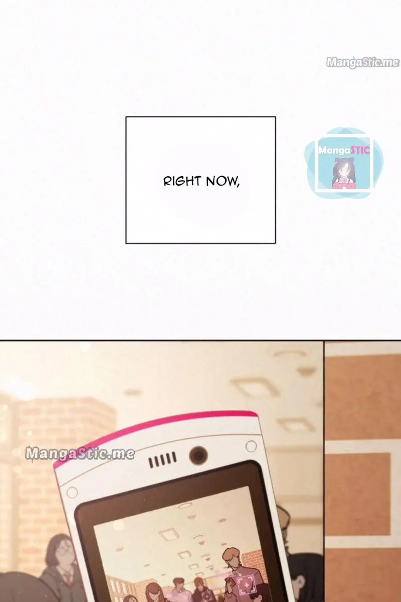 Pure Love Operation Chapter 21 Page 54