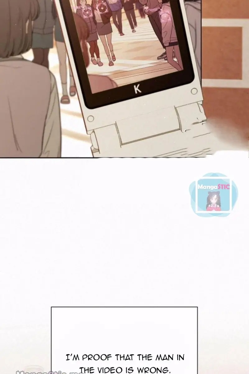 Pure Love Operation Chapter 21 Page 55