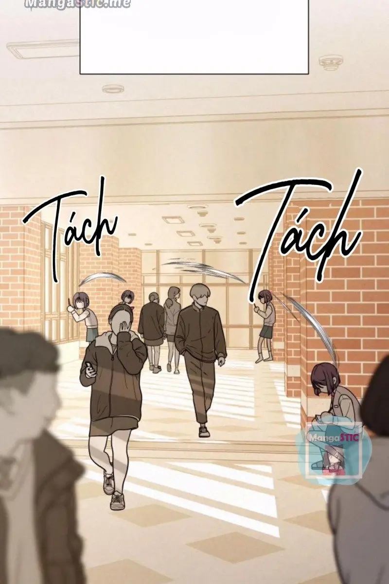 Pure Love Operation Chapter 21 Page 56